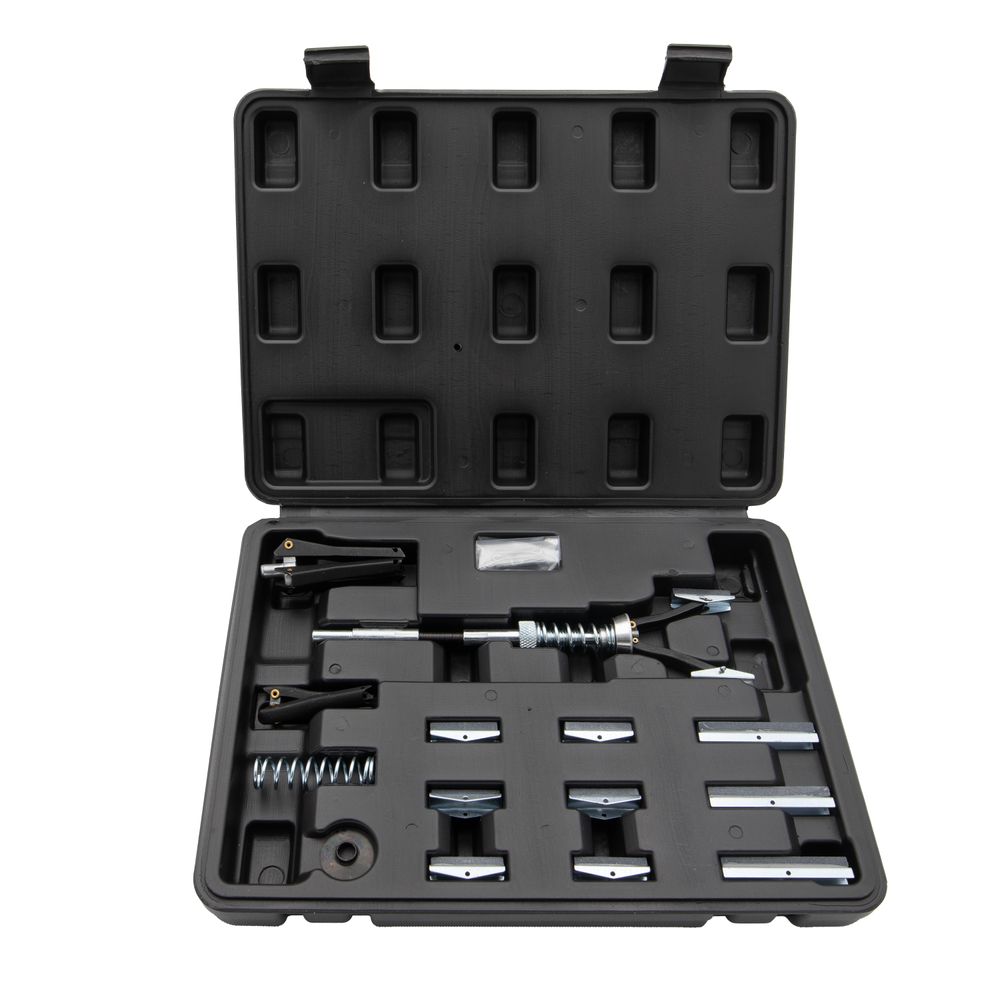 Set pentru honuit cilindru, 15 buc Set pentru honuit cilindru, 15 buc