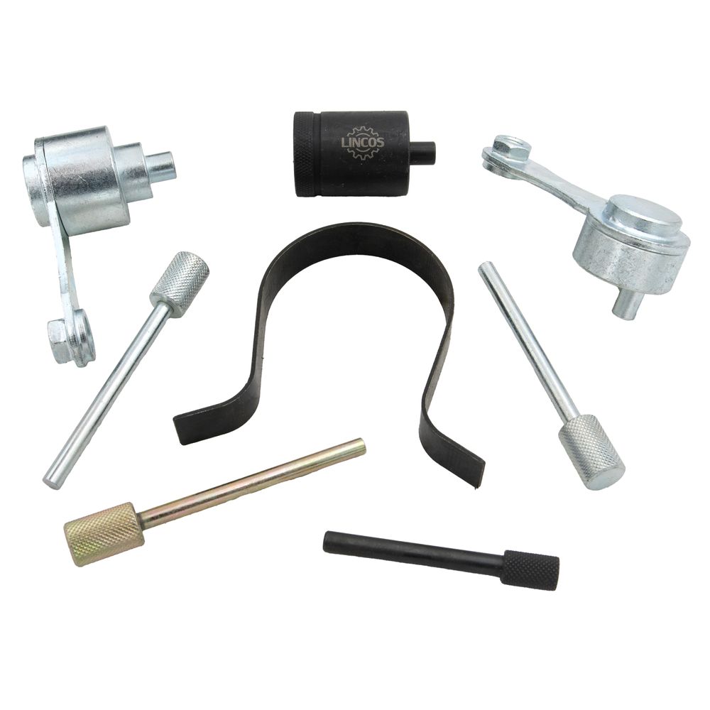 Aretační přípravek pro Land Rover, Jaguar, Citroen, Peugeot s motorem 2.7, 3.0 TDV6 Aretační přípravek pro Land Rover, Jaguar, Citroen, Peugeot s motorem 2.7, 3.0 TDV6