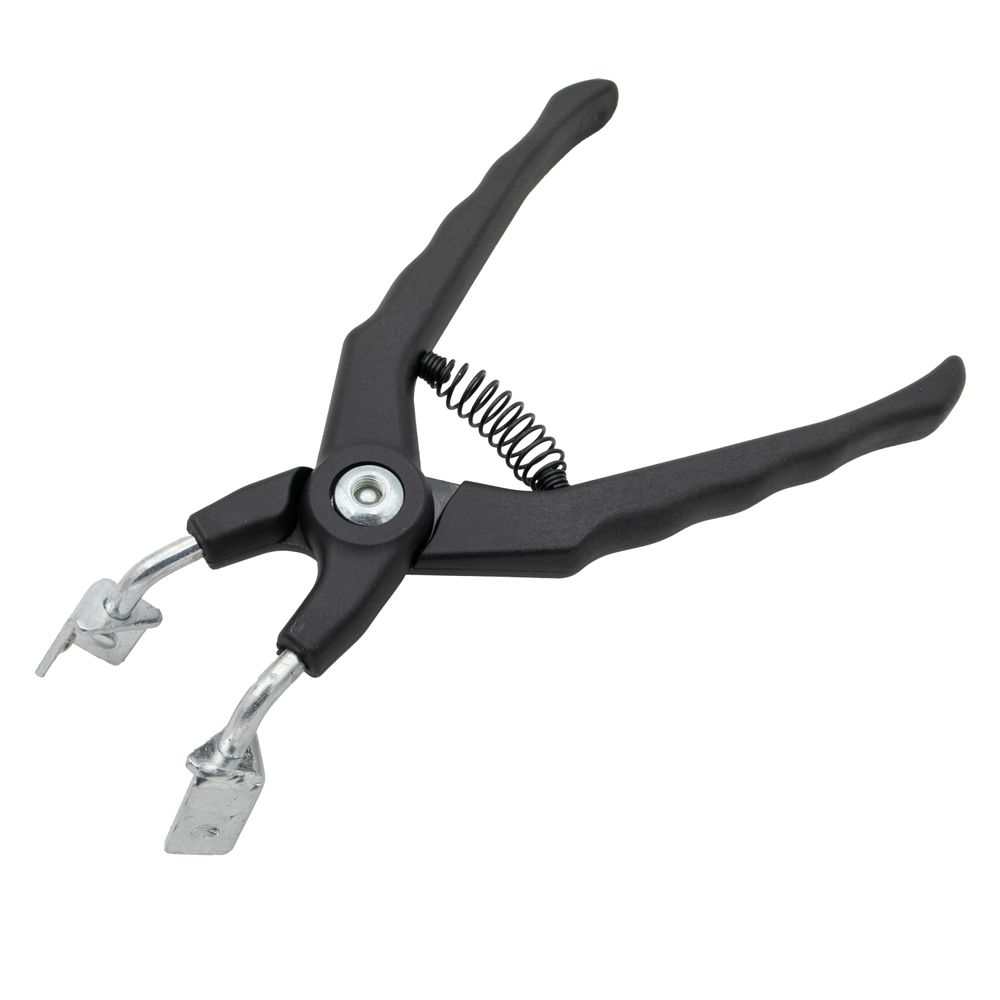 Clești extractor relee auto, fălci înclinate Clești extractor relee auto, fălci înclinate