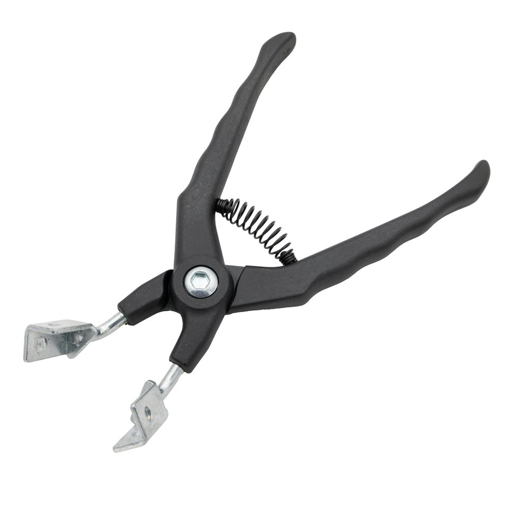 Clești extractor relee auto, fălci înclinate Clești extractor relee auto, fălci înclinate