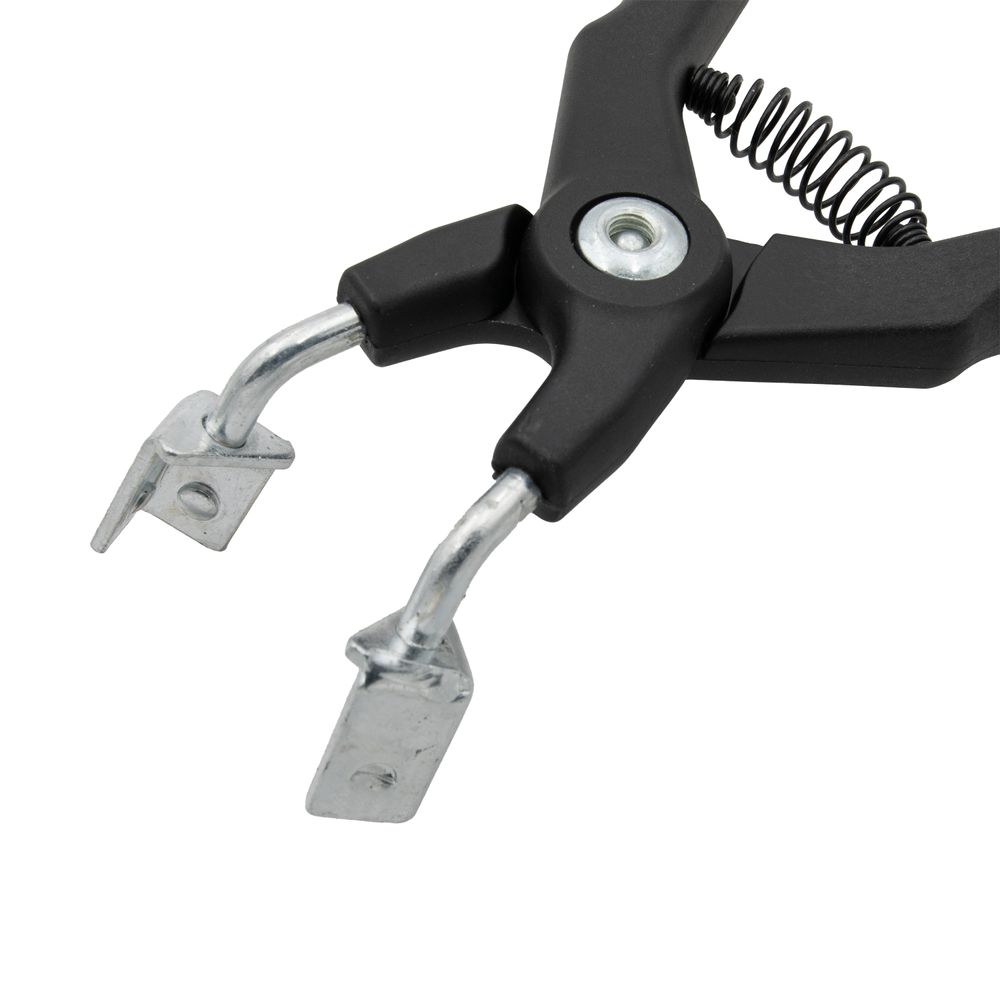 Clești extractor relee auto, fălci înclinate Clești extractor relee auto, fălci înclinate