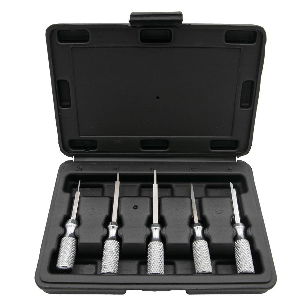 Automotive electric terminal tool kit for Asian cars Automotive electric terminal tool kit for Asian cars