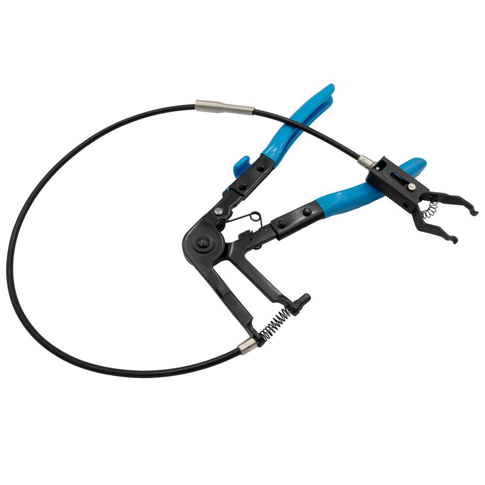 Hose camp flexible pliers, 650mm Hose camp flexible pliers, 650mm