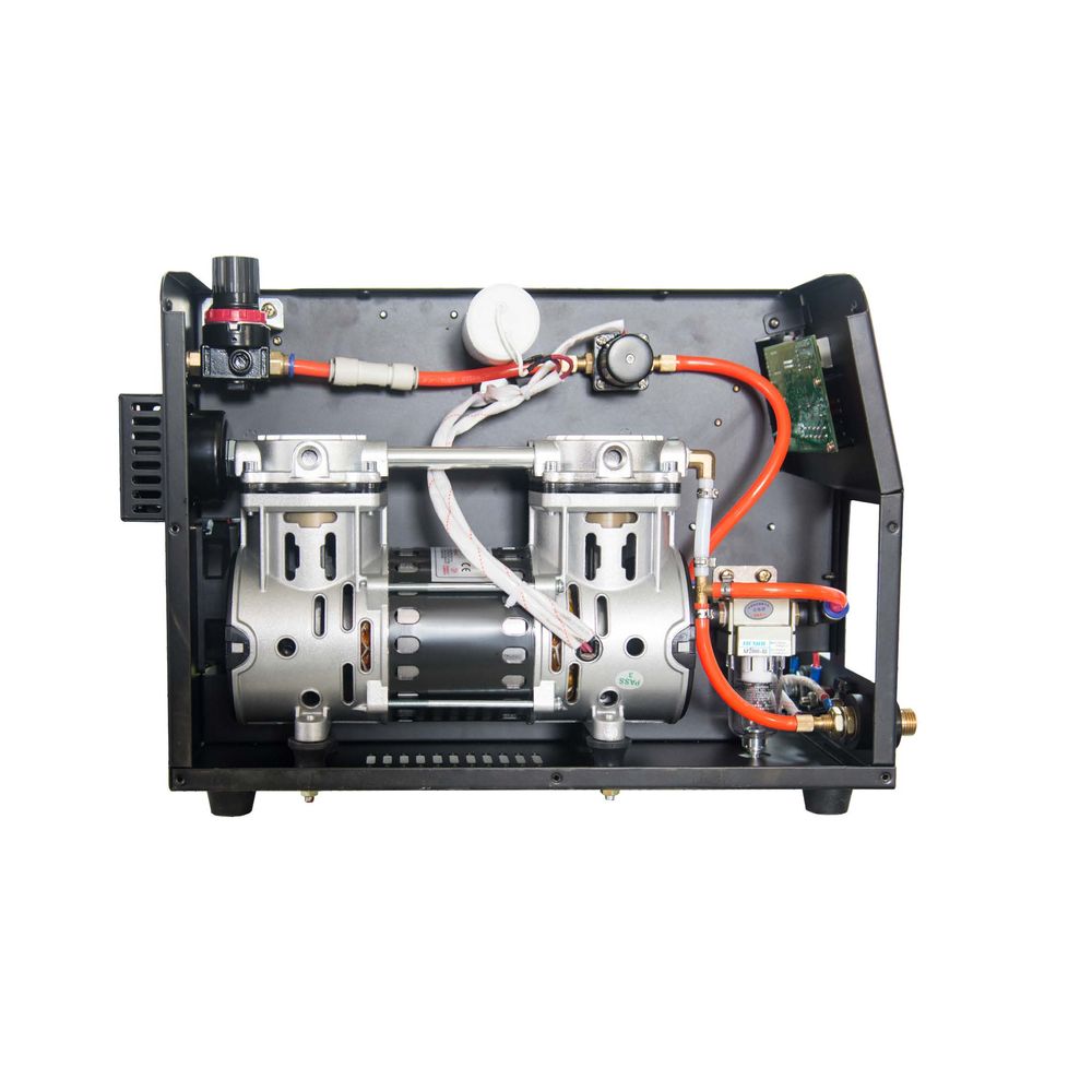 Plazmový řezací stroj FireJet 40 Air Plus - 230 V / 1 fáze / 40 A Plazmový řezací stroj FireJet 40 Air Plus - 230 V / 1 fáze / 40 A