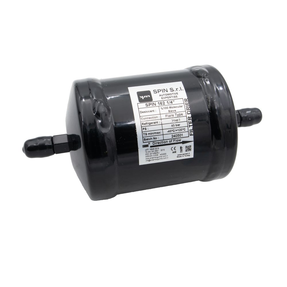 Danfos drier filter for air conditioner charger Danfos drier filter for air conditioner charger
