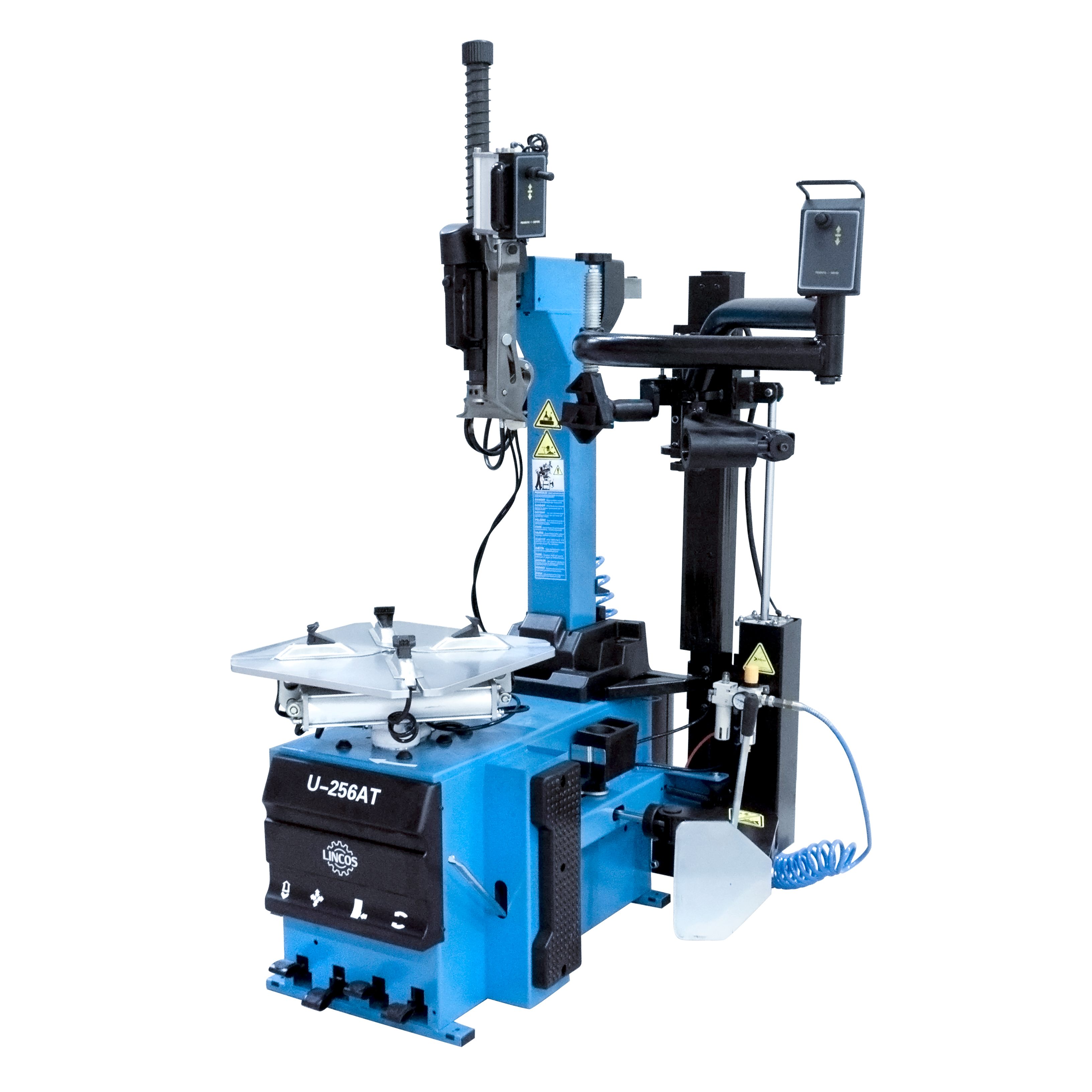 Vyzúvačka pneumatík automatická 26", 400V Vyzúvačka pneumatík automatická 26", 400V