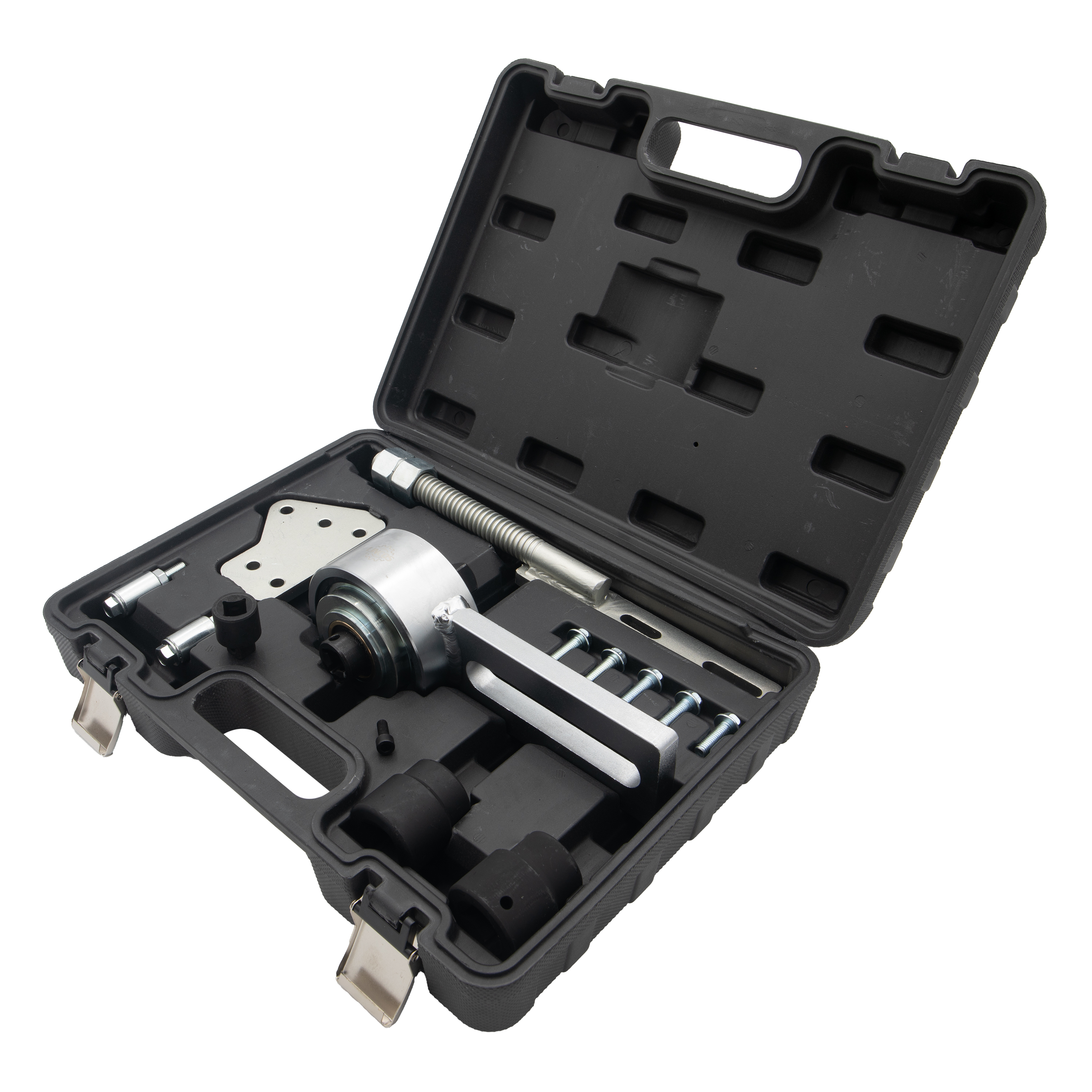 Set multiplicator forță pentru motoarele Ford 1.0/1.1 Ecoboost pe benzină Set multiplicator forță pentru motoarele Ford 1.0/1.1 Ecoboost pe benzină