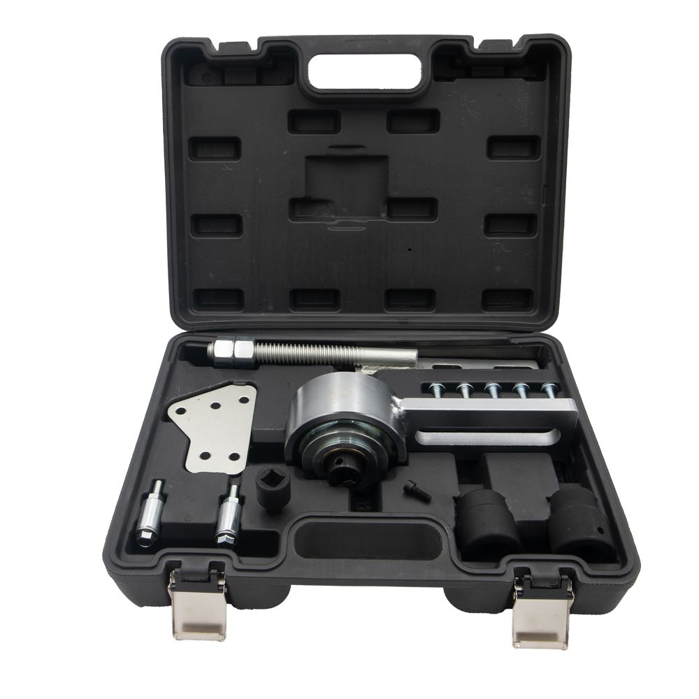Set multiplicator forță pentru motoarele Ford 1.0/1.1 Ecoboost pe benzină Set multiplicator forță pentru motoarele Ford 1.0/1.1 Ecoboost pe benzină