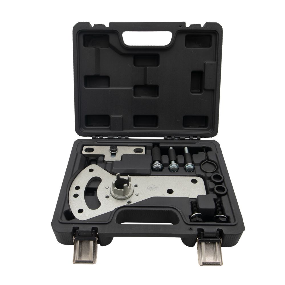 Ford engine timing kit for 1.5L 3-cylinder EcoBoost Ford engine timing kit for 1.5L 3-cylinder EcoBoost