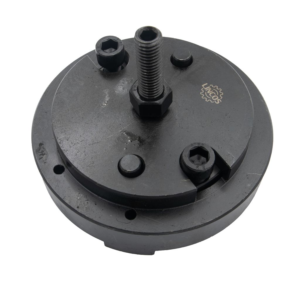 Főtengely helyzetérzékelő beszerelő szerszám Land Rover, Jaguar (TDV6 motor) számára Főtengely helyzetérzékelő beszerelő szerszám Land Rover, Jaguar (TDV6 motor) számára