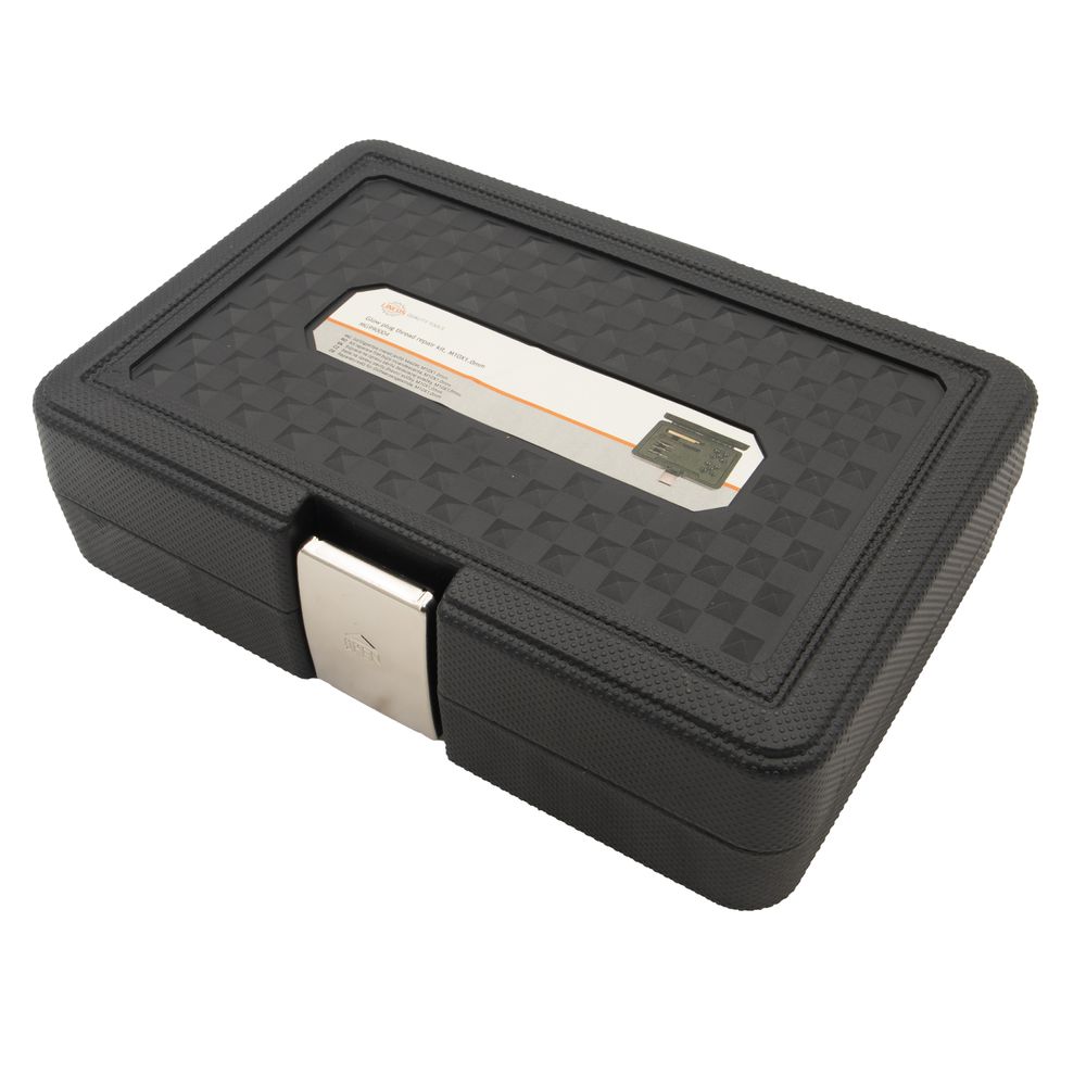 Sada na opravu závitu žeraviacej sviečky, M10X1.0mm Sada na opravu závitu žeraviacej sviečky, M10X1.0mm