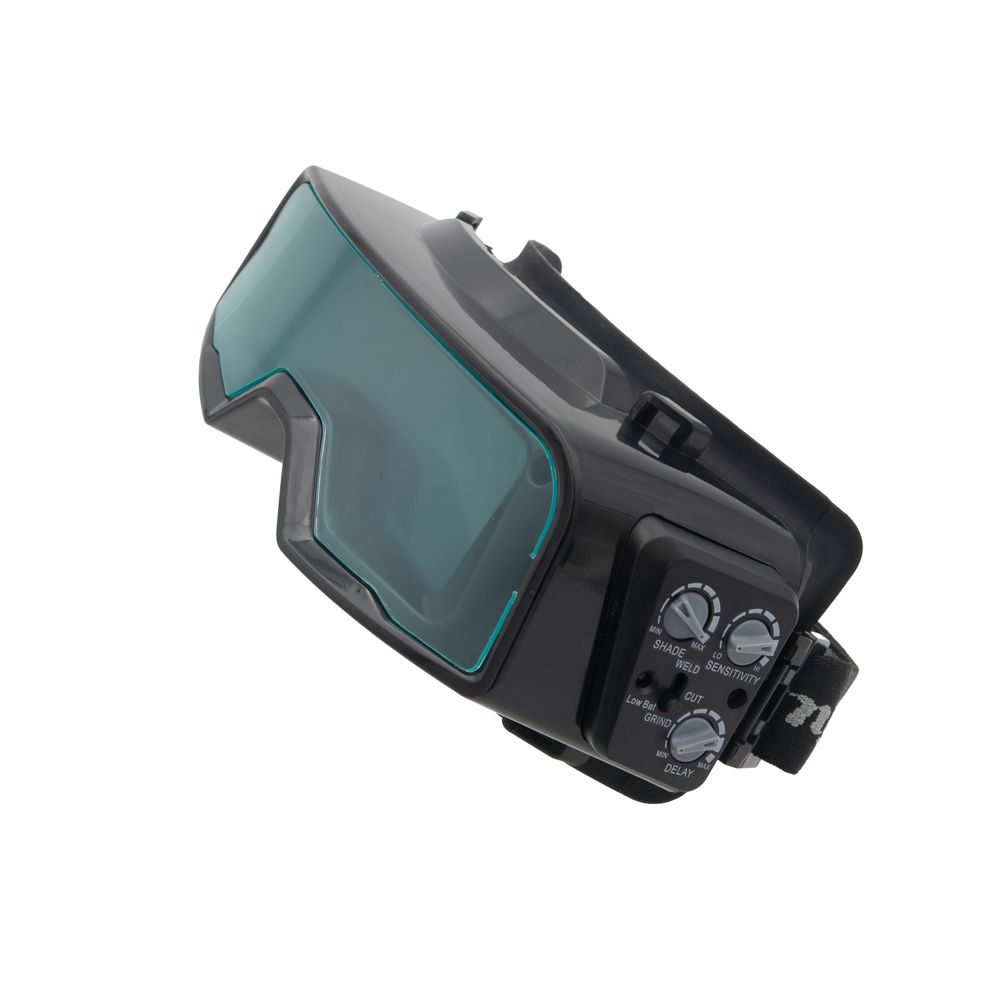 Zváračská kukla FireShield 100R PLUS Zváračská kukla FireShield 100R PLUS