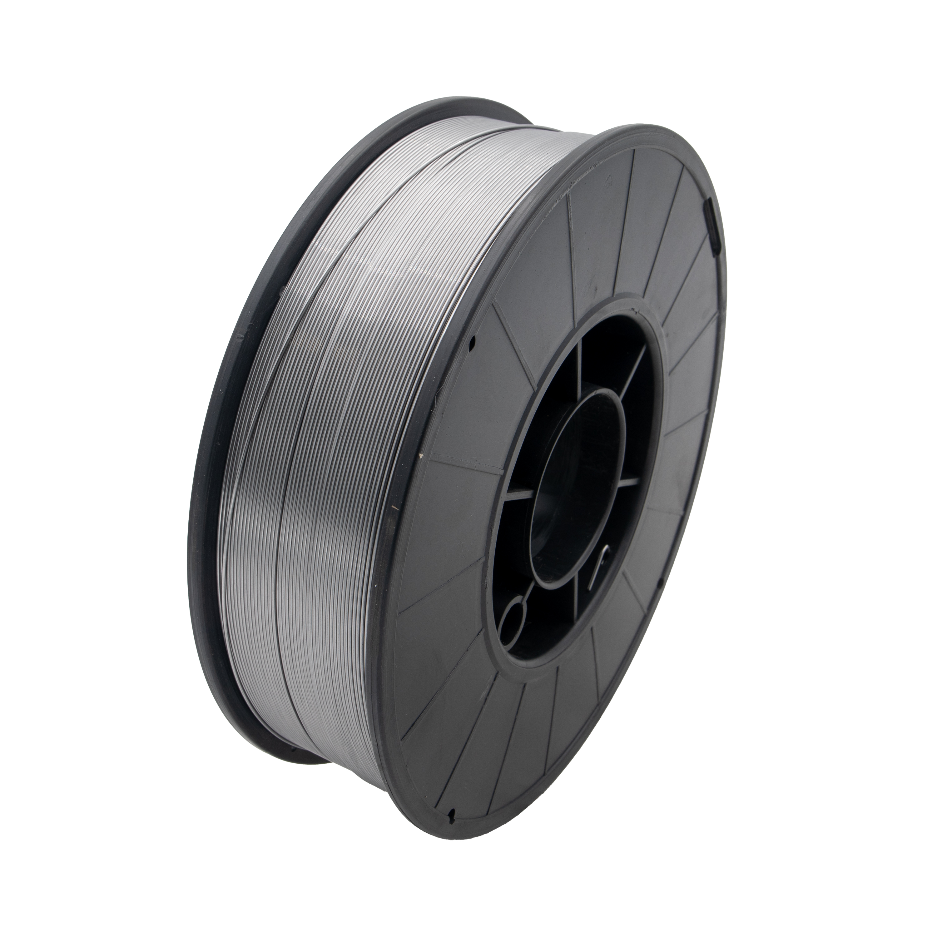 E71T-1 MIG fluxmagos/porbeles hegesztőhuzal φ1.0mm / 5kg / huzaldob átmérője: 200mm E71T-1 MIG fluxmagos/porbeles hegesztőhuzal φ1.0mm / 5kg / huzaldob átmérője: 200mm
