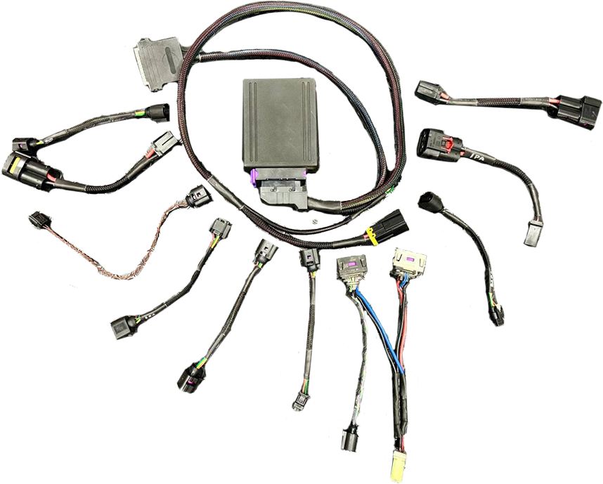 Cablu FlexRay universal Cablu FlexRay universal