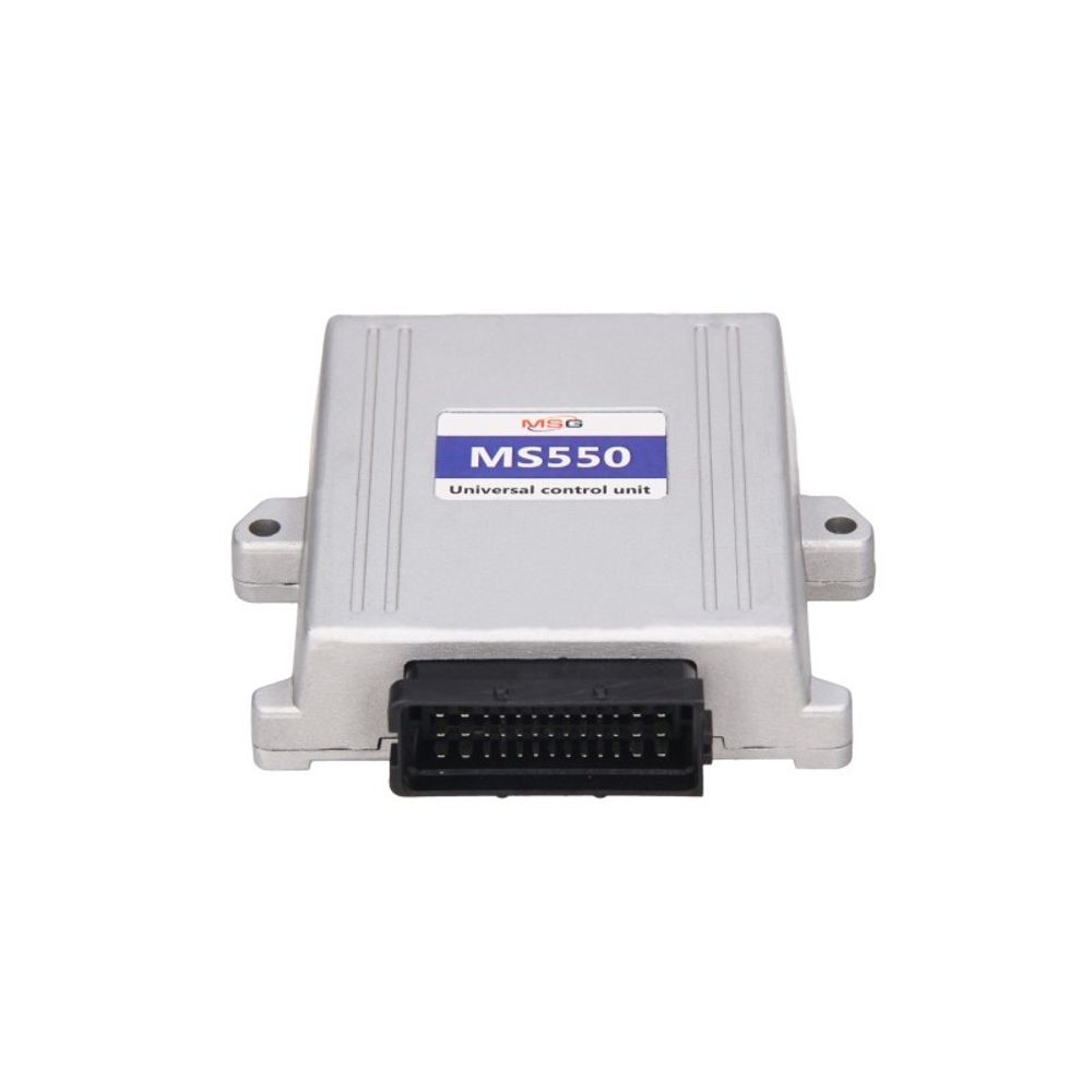 Adaptor pentru diagnosticarea casetelor de direcţie fără unităţi de control Adaptor pentru diagnosticarea casetelor de direcţie fără unităţi de control
