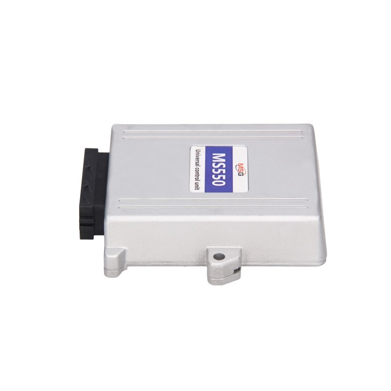 Adaptor pentru diagnosticarea casetelor de direcţie fără unităţi de control Adaptor pentru diagnosticarea casetelor de direcţie fără unităţi de control