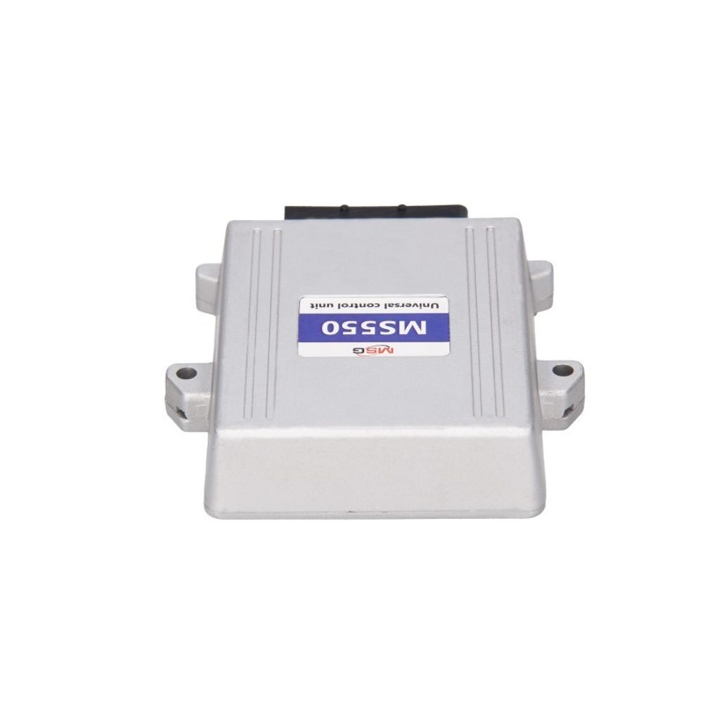 Adaptor pentru diagnosticarea casetelor de direcţie fără unităţi de control Adaptor pentru diagnosticarea casetelor de direcţie fără unităţi de control