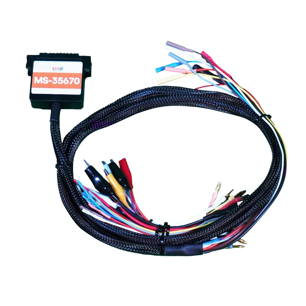 Tester diagnosticare pentru servodirecție electrică Tester diagnosticare pentru servodirecție electrică