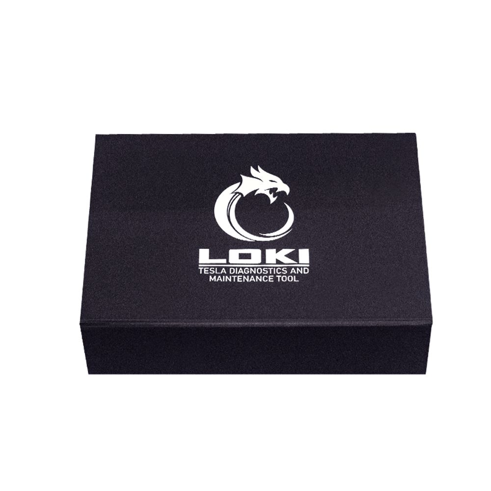 Diagnostic scanner for Tesla Diagnostic scanner for Tesla