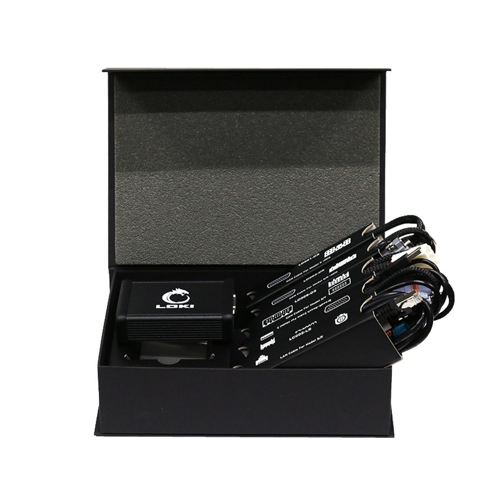 Diagnostic scanner for Tesla Diagnostic scanner for Tesla