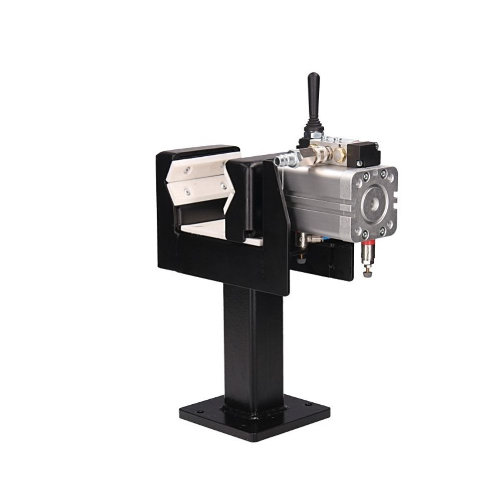 Pneumatic vice Pneumatic vice