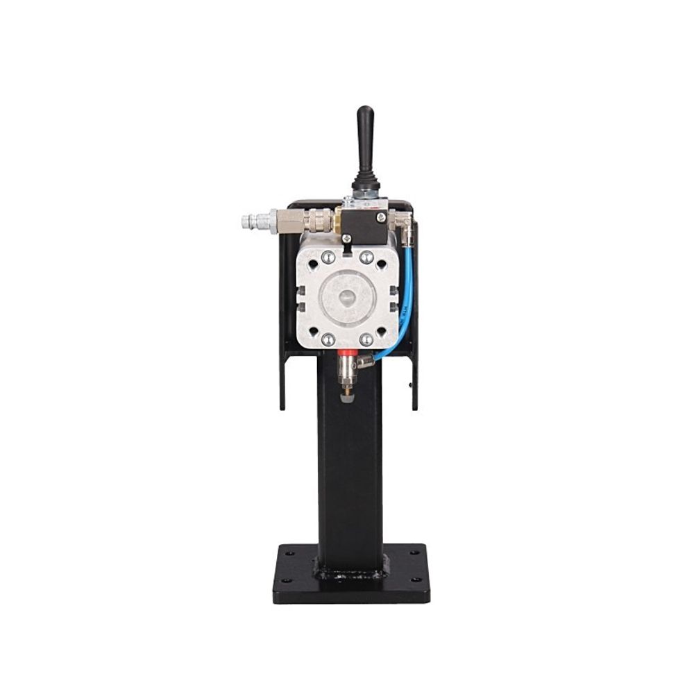 Pneumatic vice Pneumatic vice