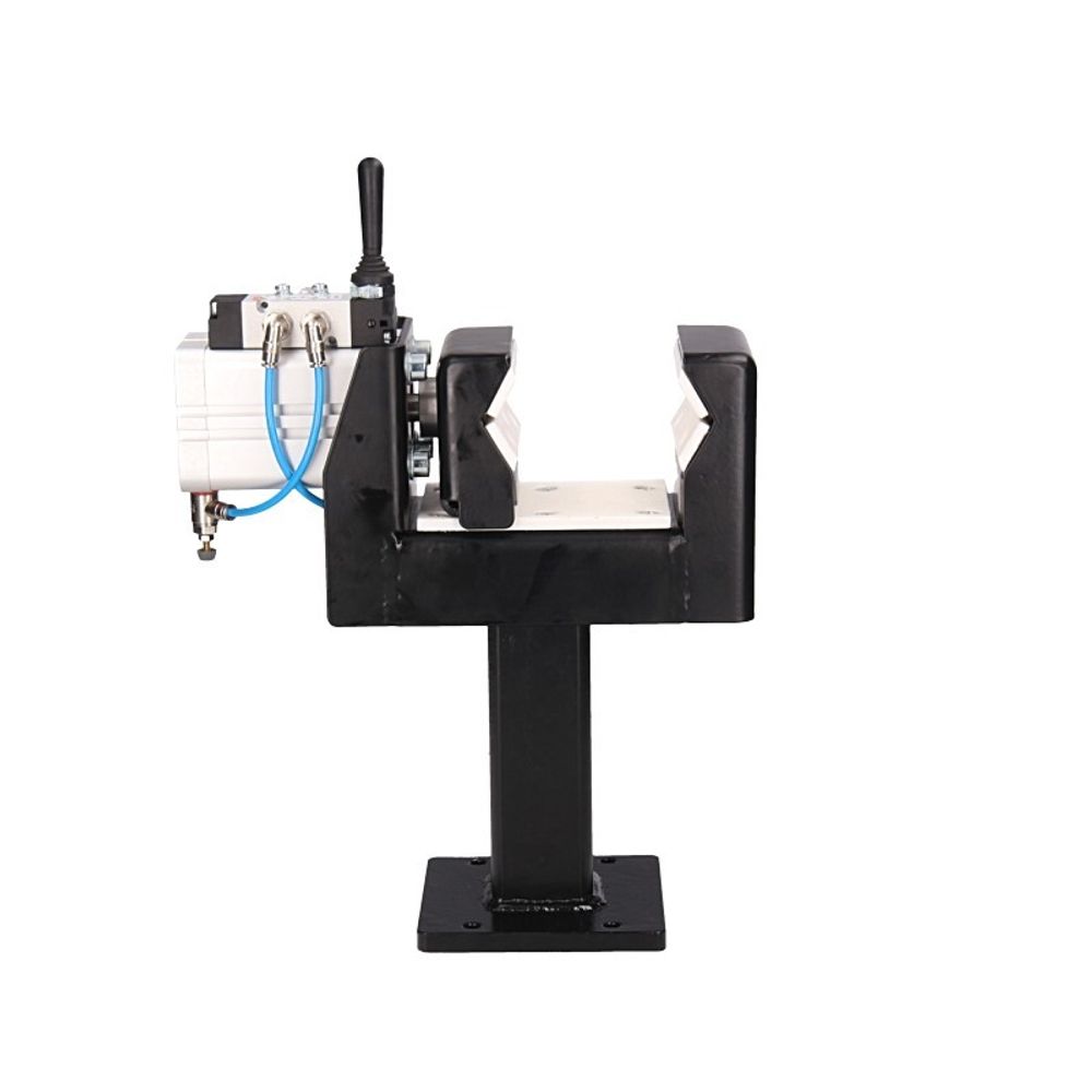 Pneumatic vice Pneumatic vice
