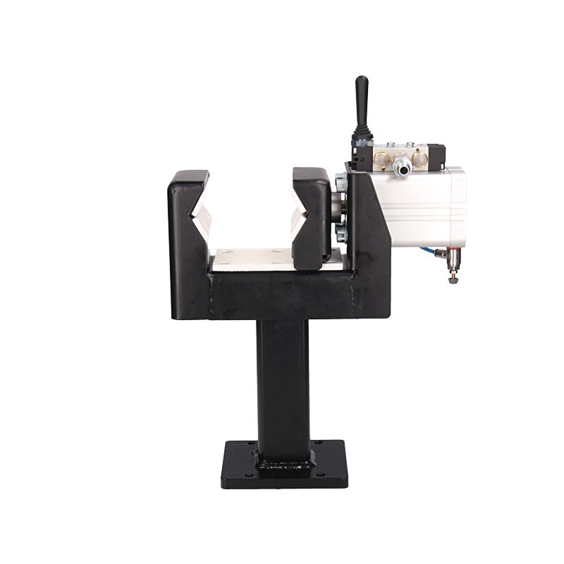 Pneumatic vice Pneumatic vice