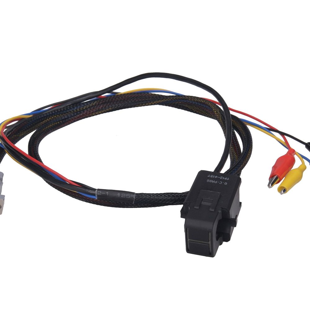 A cable for tester MS016 for starters A cable for tester MS016 for starters