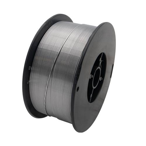 E71T-1 MIG trubičkový zvárací drôt φ0,8 mm / 1 kg / Priemer cievky: 100mm E71T-1 MIG trubičkový zvárací drôt φ0,8 mm / 1 kg / Priemer cievky: 100mm