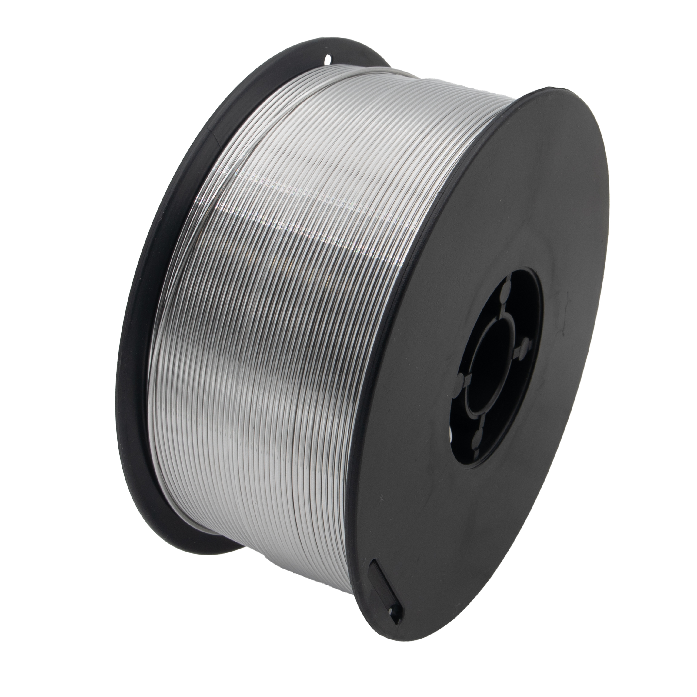 SAI5356 MIG hliníkový zvárací drôt φ1,0 mm / 0,5kg / priemer cievky: 100mm SAI5356 MIG hliníkový zvárací drôt φ1,0 mm / 0,5kg / priemer cievky: 100mm