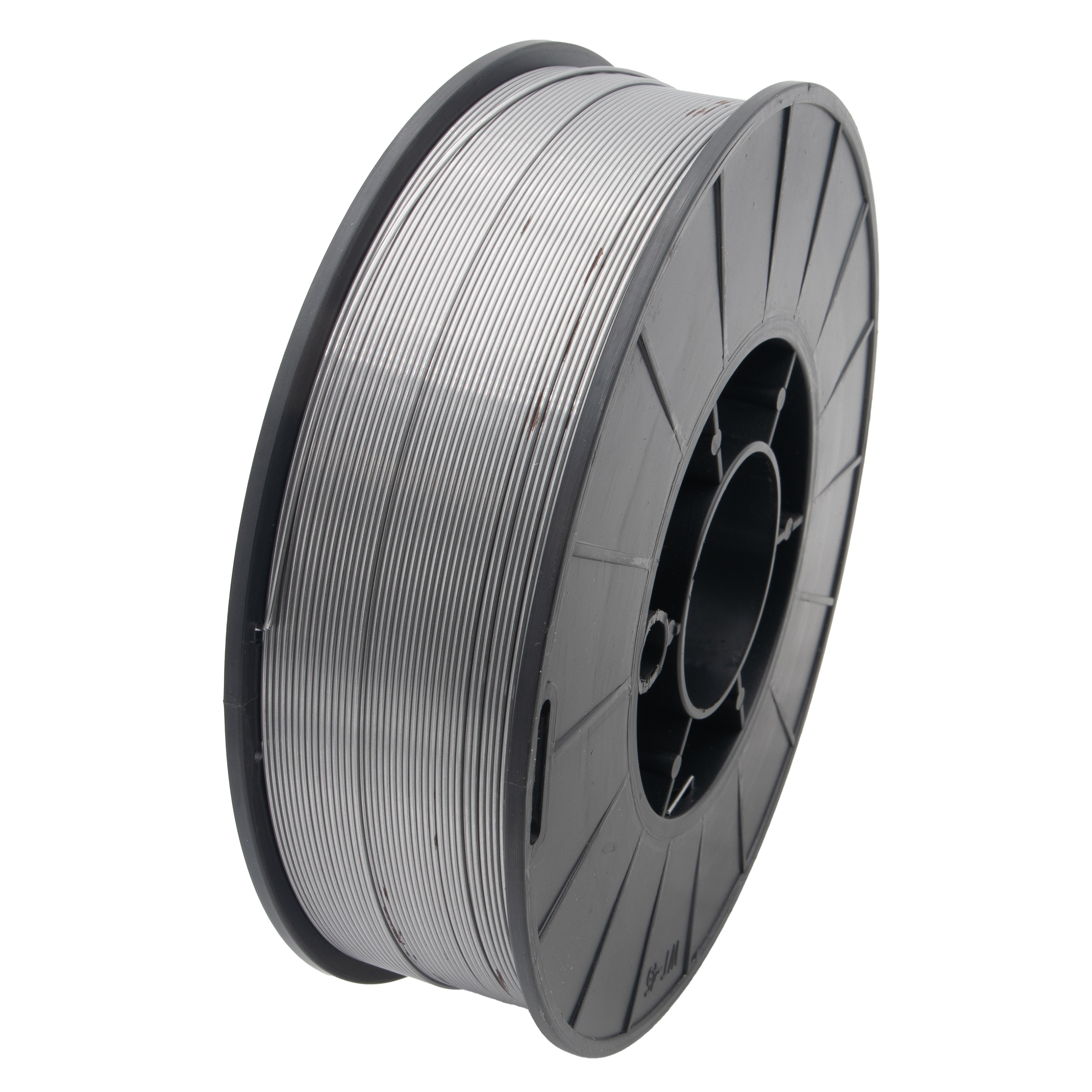 E71T-1 MIG zvárací drôt s jadrom φ1,2 mm / 5 kg / Priemer cievky drôtu: 200 mm E71T-1 MIG zvárací drôt s jadrom φ1,2 mm / 5 kg / Priemer cievky drôtu: 200 mm