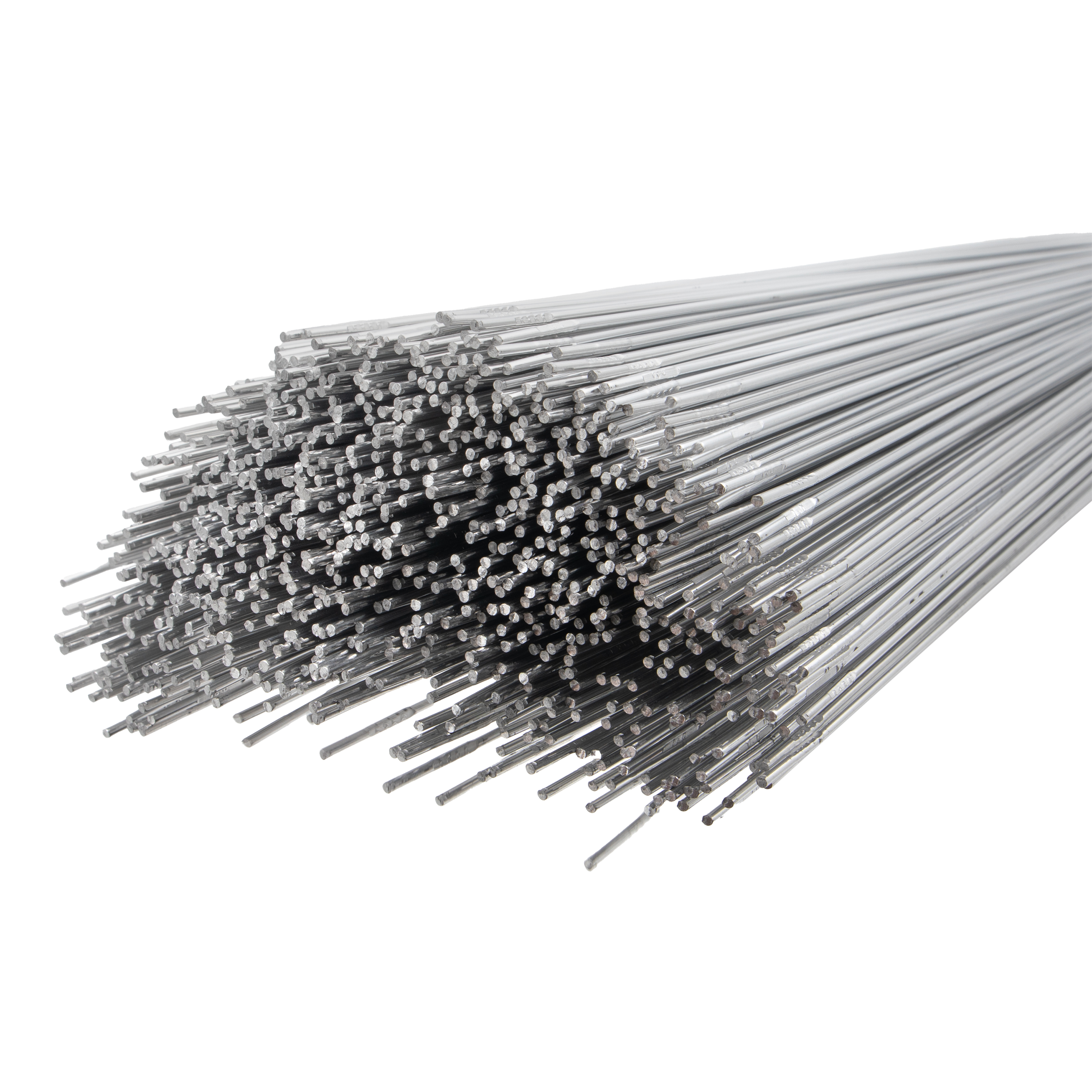 SAI5356 TIG hliníkový svařovací drát φ2,4mm / 10kg / 1000mm SAI5356 TIG hliníkový svařovací drát φ2,4mm / 10kg / 1000mm