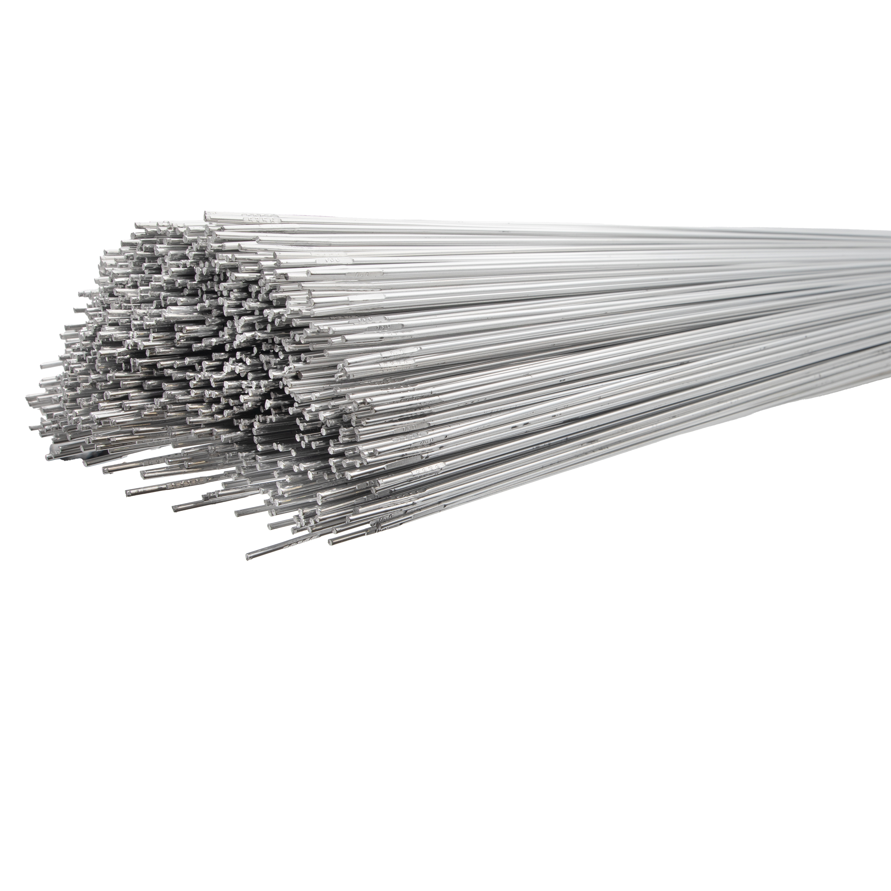 SAI5356 WIG-Aluminium-Schweißstab φ1,6 mm / 10 kg / 1000 mm SAI5356 WIG-Aluminium-Schweißstab φ1,6 mm / 10 kg / 1000 mm