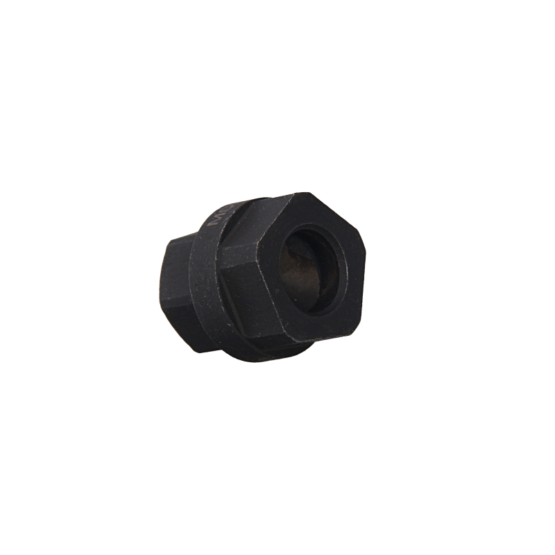 Steering rack side tightening nut adjustment tool for BMW 2 Series Steering rack side tightening nut adjustment tool for BMW 2 Series