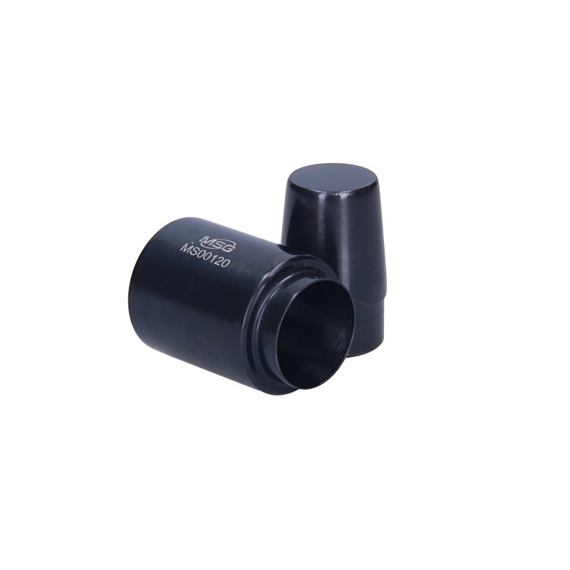 Hydraulic steering rack retaining ring installer (d30) Hydraulic steering rack retaining ring installer (d30)