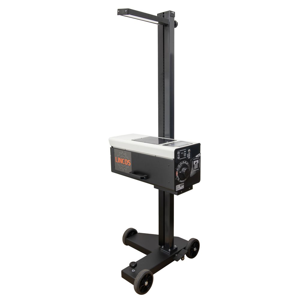 HL 40 XL Touch Tester de înaltă precizie pentru faruri, cu halogen/xenon/LED HL 40 XL Touch Tester de înaltă precizie pentru faruri, cu halogen/xenon/LED