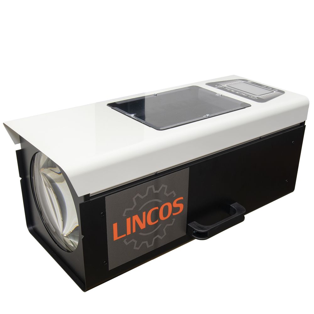 HL 40 XL Touch Tester de înaltă precizie pentru faruri, cu halogen/xenon/LED HL 40 XL Touch Tester de înaltă precizie pentru faruri, cu halogen/xenon/LED