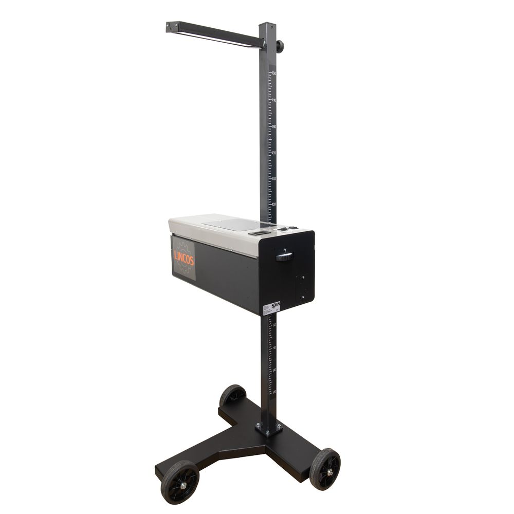 Aparat de reglat faruri mecanic, halogen/xenon/LED, HL19 D LX Aparat de reglat faruri mecanic, halogen/xenon/LED, HL19 D LX