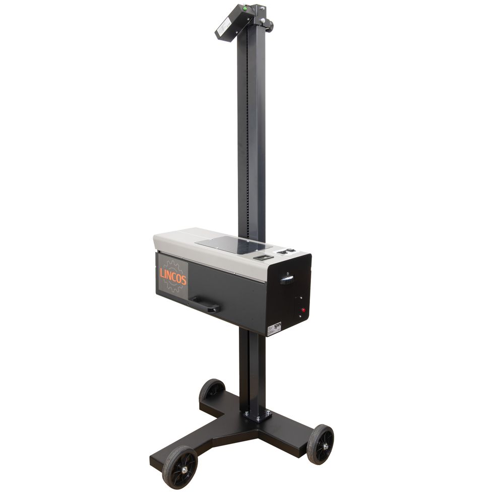 Aparat de reglat faruri mecanic, halogen/xenon/LED,HL26 DL2 LX Aparat de reglat faruri mecanic, halogen/xenon/LED,HL26 DL2 LX