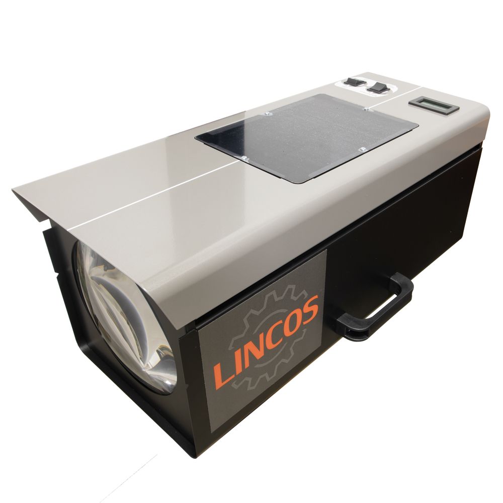Aparat de reglat faruri mecanic, halogen/xenon/LED,HL26 DL2 LX Aparat de reglat faruri mecanic, halogen/xenon/LED,HL26 DL2 LX