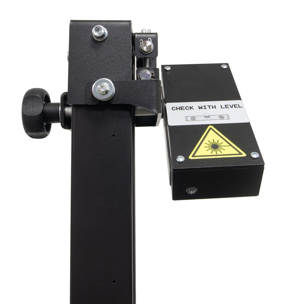Aparat de reglat faruri mecanic, halogen/xenon/LED,HL26 DL2 LX Aparat de reglat faruri mecanic, halogen/xenon/LED,HL26 DL2 LX