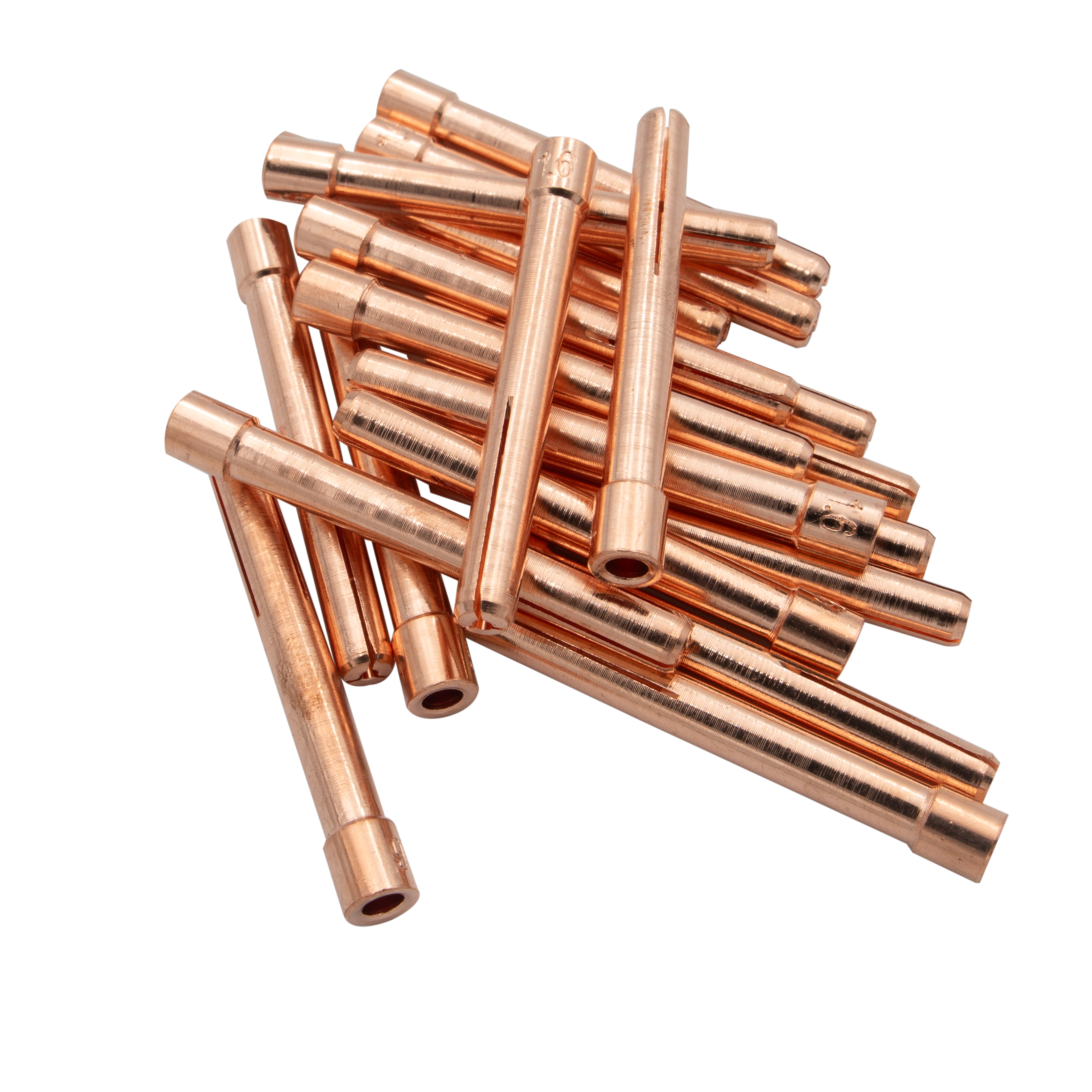 Klieština pre horák WP-17 TIG, 10N23 φ1,6 mm, 1 kus Klieština pre horák WP-17 TIG, 10N23 φ1,6 mm, 1 kus