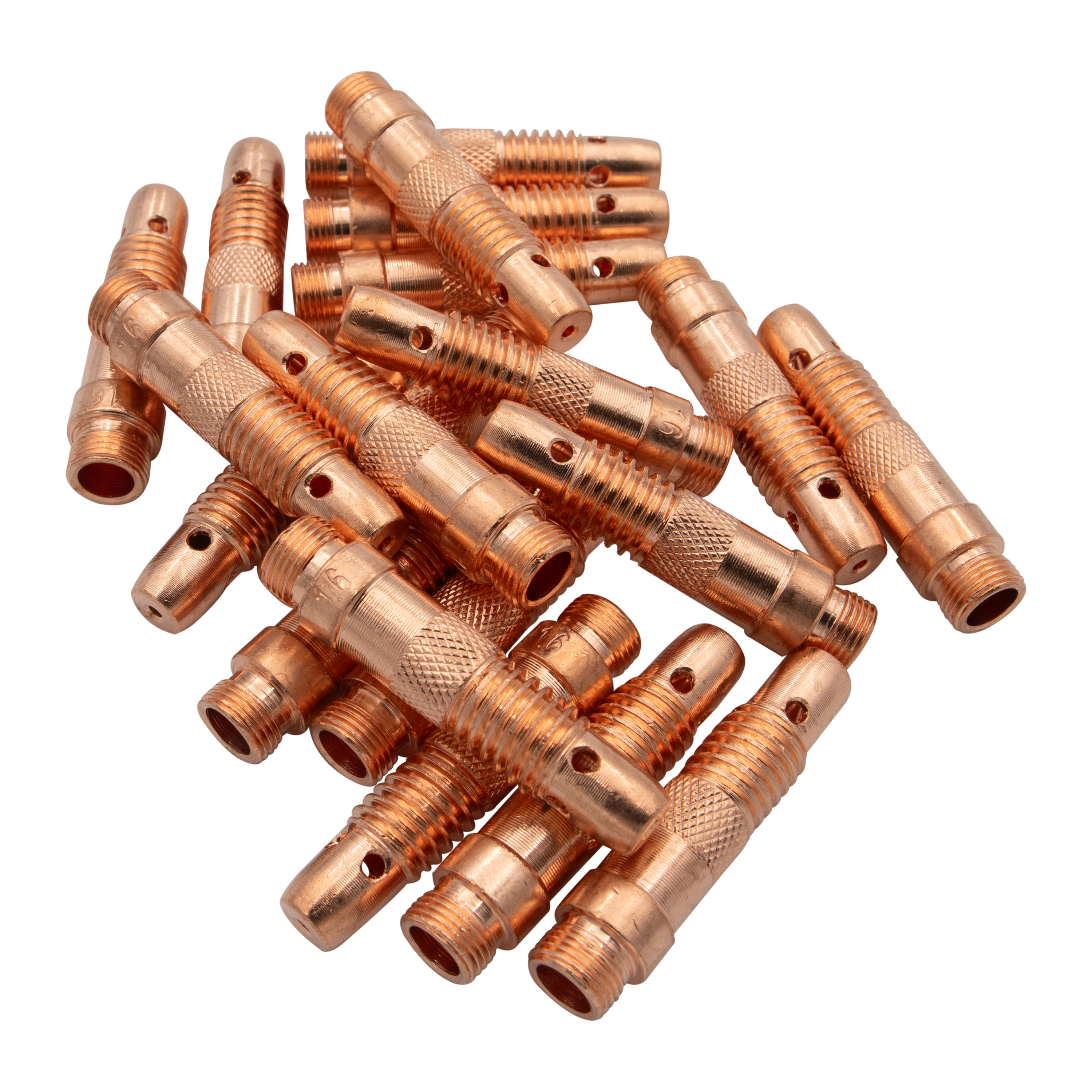 Telo klieštiny pre horák WP-17 TIG, 10N31 φ1,6 mm, 1 kus Telo klieštiny pre horák WP-17 TIG, 10N31 φ1,6 mm, 1 kus