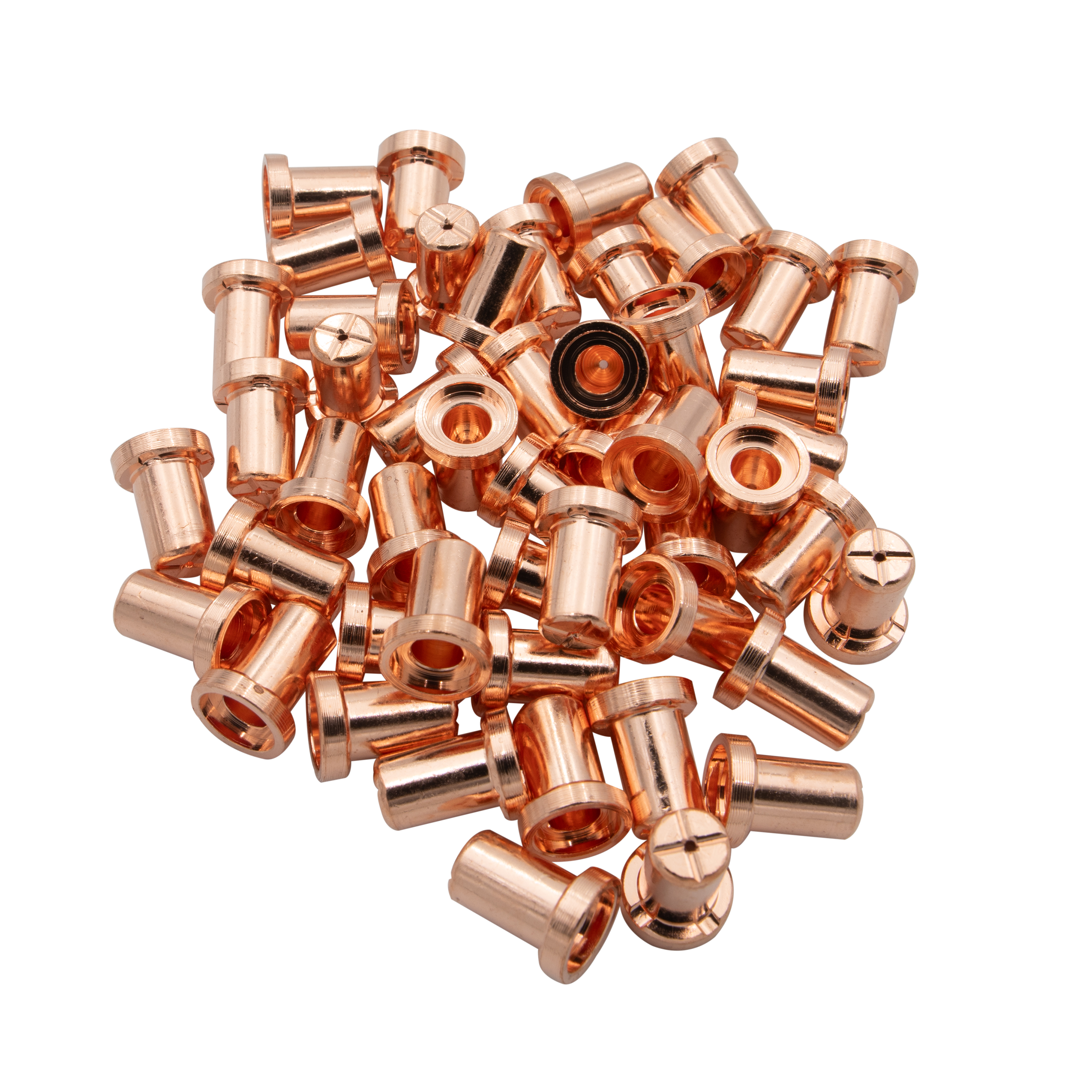 Predlžovacia tryska pre rezací horák PT-31, 1,0 mm, 1 kus Predlžovacia tryska pre rezací horák PT-31, 1,0 mm, 1 kus