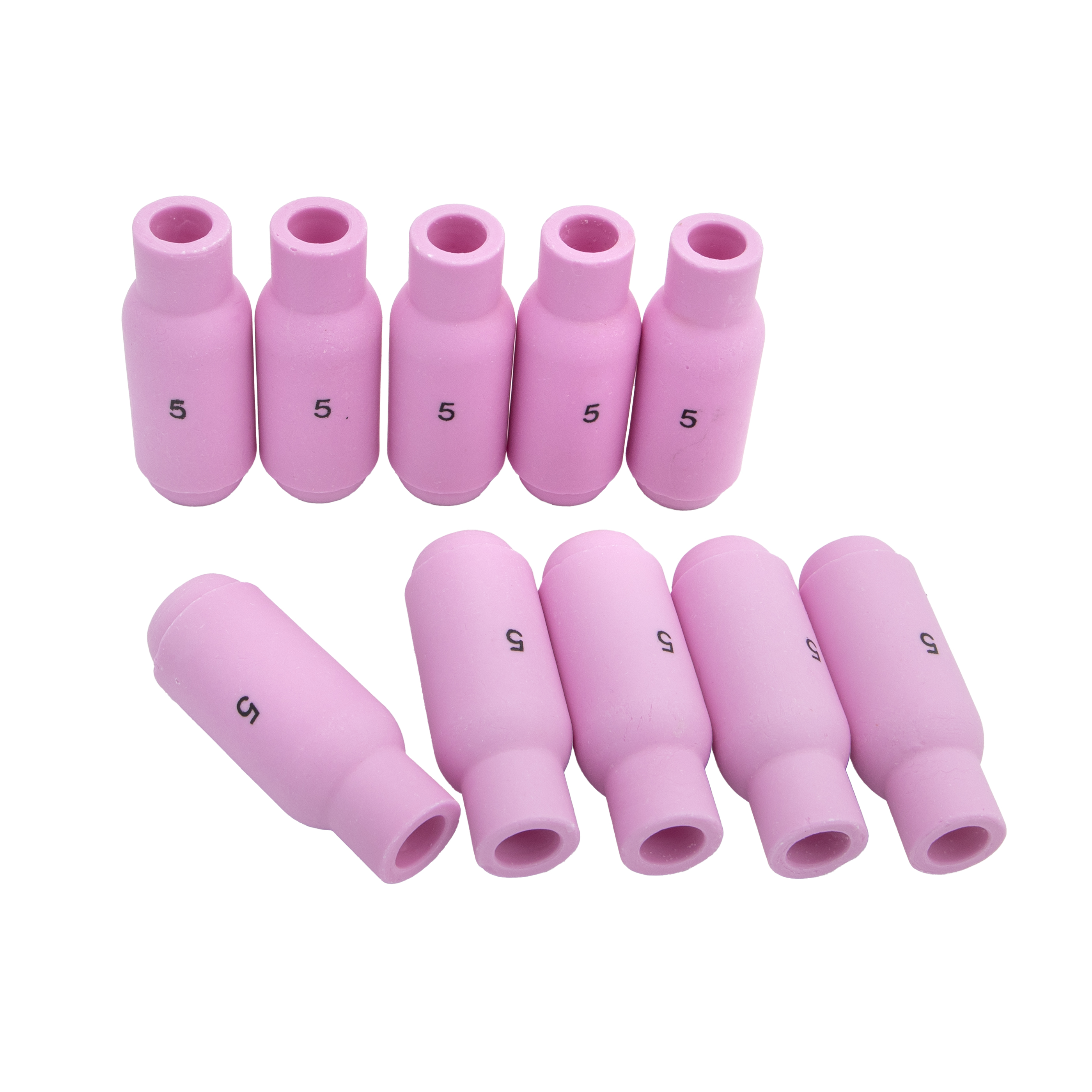 Keramická tryska pre horák WP-17 TIG, 10N49, 8mm, 1 kus Keramická tryska pre horák WP-17 TIG, 10N49, 8mm, 1 kus