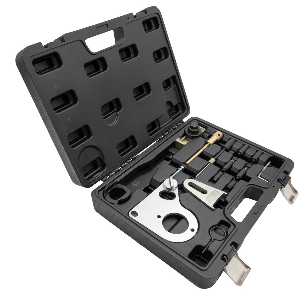Blocator distributie pentru Renault, Nissan, Opel 1.6 DCi și 2.0/2.3 DCi Blocator distributie pentru Renault, Nissan, Opel 1.6 DCi și 2.0/2.3 DCi