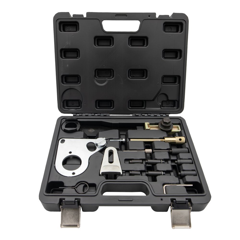 Blocator distributie pentru Renault, Nissan, Opel 1.6 DCi și 2.0/2.3 DCi Blocator distributie pentru Renault, Nissan, Opel 1.6 DCi și 2.0/2.3 DCi