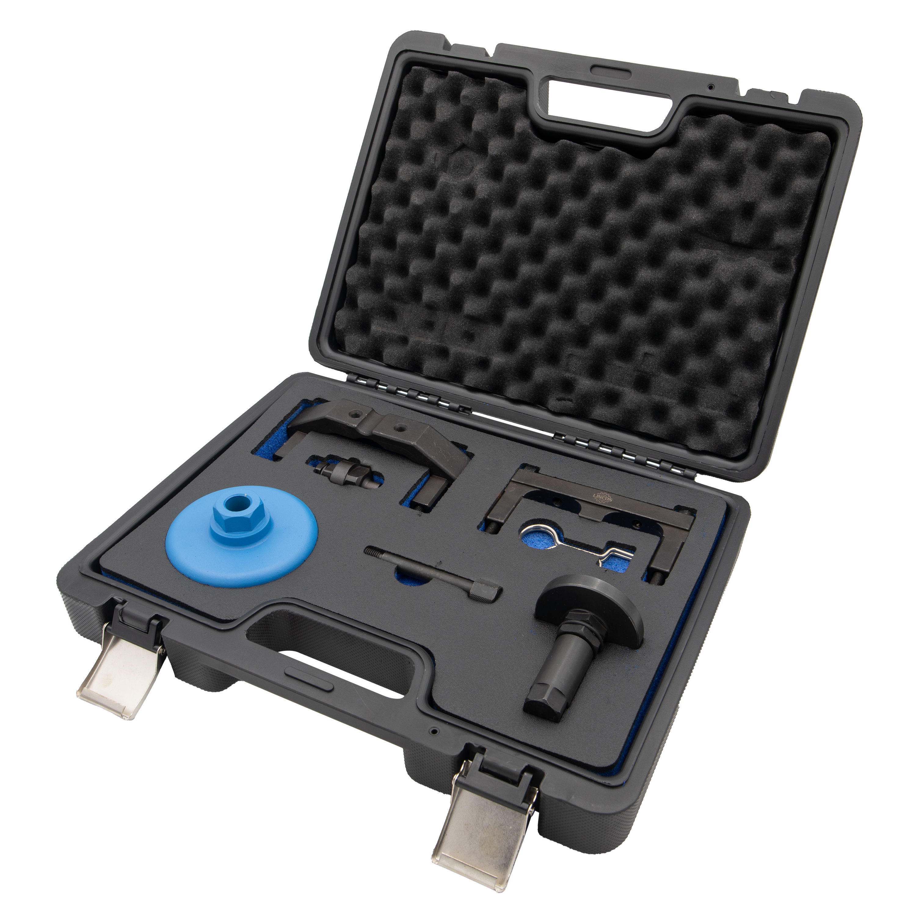 Blocator distributie pentru VW, Audi, Bentley 4.0 FSI/TFSI Blocator distributie pentru VW, Audi, Bentley 4.0 FSI/TFSI