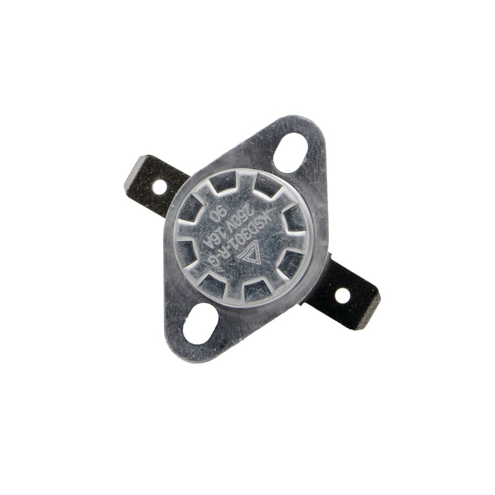 STB Bimetalický keramický termostat pre kotle LS-105B, LS-105G, LS-125N, LS-145 STB Bimetalický keramický termostat pre kotle LS-105B, LS-105G, LS-125N, LS-145